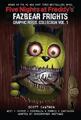 Scott Cawthon Fazbear Frights Graphic Novel Collection #1 (Taschenbuch)