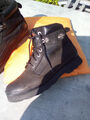 Motorradstiefel Original Harley Stiefel 45 boots