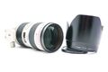 Canon EF 70-200 f2.8 L USM Zoom Objektiv Lens Canon EOS Digital SLR