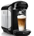 Tassimo Vivy 2 Kapselmaschine TAS1402 Kaffeemaschine Bosch 1300 Watt Schwarz Neu