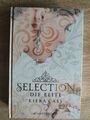 Selection 02. Die Elite von Kiera Cass