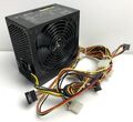 Sharkoon SHA550-12A - 550W ATX PC-Netzteil/Power Supply 20+4Pin