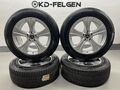 Original Mercedes GLC X253 C253 18 Zoll Winterräder Alufelgen A2534010800