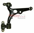 Querlenker Dreieckslenker METZGER 58033302 für FIAT LANCIA CITROËN SCUDO ZETA 1