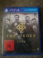 The Order: 1886 (Sony PlayStation 4, 2015)