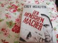 Der Menschen Macher-Cody McFadyen Roman Thriller Gebunden