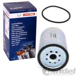 BOSCH KRAFTSTOFFFILTER ANSCHRAUBFILTER passend für | F 026 402 132