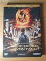 Die Tribute von Panem - The Hunger Games [Special Edition] [2 DVDs] (DVD, 2012)