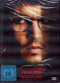 Das geheime Fenster - Johnny Depp - DVD - NEU