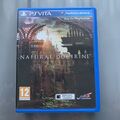 Natural Doctrine Sony Ps Vita Spiel Guter Zustand Selten Sammlerspiel