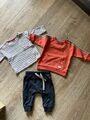 baby set junge 62