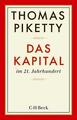 Das Kapital im 21. Jahrhundert von Thomas Piketty (2016, Taschenbuch)