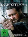 DVD Robin Hood - Russell Crowe - NEU