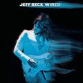 Jeff Beck Wired LP Vinyl NEU