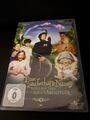 Eine zauberhafte Nanny - Knall auf Fall in ein neues Abenteuer (2010) Kinder DVD