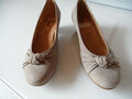 Damenschuhe, Gr. 39, Pumps, Gabor