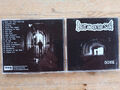 LAST UNDER THE SUN - GONE - CD Iron Man records 2009 - UK PUNK - GRATISVERSAND