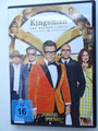 Kingsman The Golden Circle mit Colin Firth, Julianne Moore, Jeff Bridges DVD