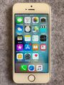 Apple iPhone 5s - 16 GB - silber (entsperrt)