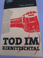 Tod im Kirnitzschtal von Thea Lehmann (2015, Taschenbuch)