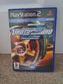 Need for Speed: Underground 2 (PlayStation 2, 2004)