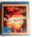 Flammendes Inferno (1974)[Blu-ray/Neu/OVP] Steve McQueen, Paul Newman, William H