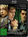 Anatomie einer Entführung * Robert Redford * Helen Mirren * Willem Dafoe Blu-ray