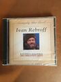 IVAN  REBROFF.      SIMPLY THE BEST.         KALINKA  MALINKA.     COMPACT DISC 