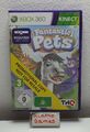 Fantastic Pets - Fantastische Haustiere Xbox 360 Sehr Selten   C5089