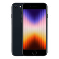 Apple iPhone SE 2022 64GB Mitternacht - Zustand: Brandneu