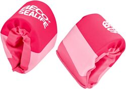 Beco Sealife Neopren Schwimmflügel pink 2-6 Jahre