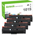 XXL Toner für Samsung 101S MLT-D101S ML-2160 ML-2165W ML2168W SCX-3400 SCX-3405W