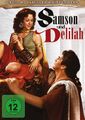 Samson und Delilah # DVD-NEU