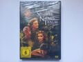 William Shakepeareˋs - Ein Sommernachtstraum ---- DVD ---- NEU --- OVP