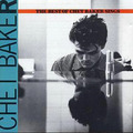 Chet Baker - The Best Of Chet Baker Sings (Parlophone Jazz) CD Album