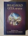 Bhagavad Gita Wie Sie Ist by A.C. Bhaktivedanta Swami Prabhupa Neu 