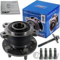 SKF RADLAGER RADLAGERSATZ RADNABE HINTEN für 2.0 TDCi + 2.5 FORD KUGA I 4x4