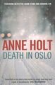 Tod in Oslo, Taschenbuch von Holt, Anne, wie neu gebraucht, kostenloser Versand in Großbritannien