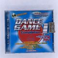 Dance Game 1 Compilation CD 18 Dance Hits