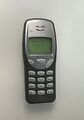 Handy Nokia 3210 Grau Gebraucht , Händler, Geprüft, Volle Funktion, Garantie