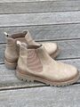 stiefel stiefeletten boots damen schuhe gr.38