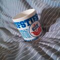 Hansa Rostock Tasse Aufstieg