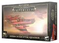 Warhammer Horus Heresy Legions Imperialis Legiones Astartes Xiphon Interceptor 