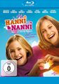 Hanni und Nanni - Mehr als beste Freunde # BLU-RAY-NEU