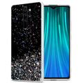 Hülle für Xiaomi RedMi NOTE 8 PRO Schutz Handyhülle TPU Silikon Case Cover