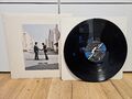 Pink Floyd Wish You Were Here Vinyl Lp Germany