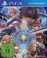 Star Ocean: Integrity and Faithlessness (Playstation 4, gebraucht) **