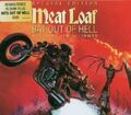MEAT LOAF " BAT OUT OF HELL" 2 CD NEUWARE