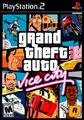 Grand Theft Auto: Vice City | PlayStation 2 | NTSC U/C USA | Neu & Top Zustand