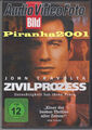 Zivilprozess mit John Travolta DVD